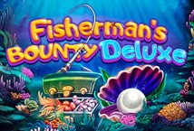 Fishermans Bounty Deluxe slot